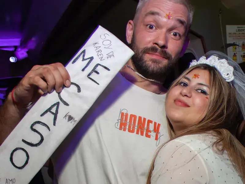 Dónde festejar la despedida de solteros en Buenos Aires?