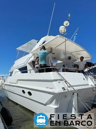 Cómo alquilar un yate para una fiesta privada en Buenos Aires?